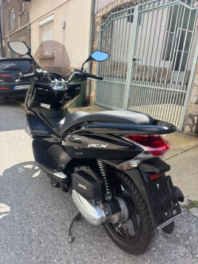 Honda Pcx 125i START STOP, снимка 5