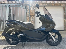 Honda Pcx 125i START STOP, снимка 4
