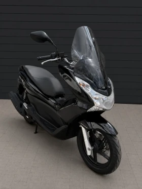 Honda Pcx 125i START STOP, снимка 3