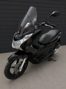 Honda Pcx 125i START STOP, снимка 4