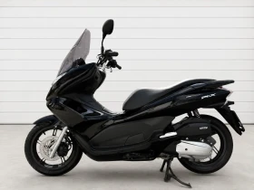 Honda Pcx 125i START STOP, снимка 3