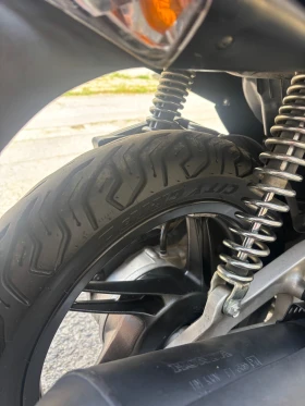 Honda Pcx 125i START STOP, снимка 8