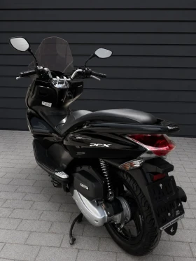 Honda Pcx 125i START STOP, снимка 6
