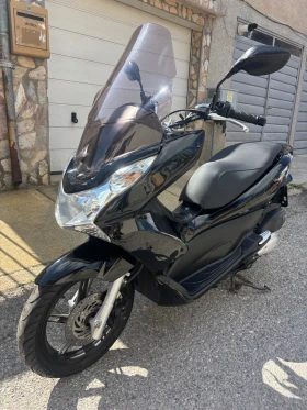 Honda Pcx 125i START STOP, снимка 2
