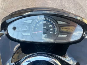 Honda Pcx 125i START STOP, снимка 10