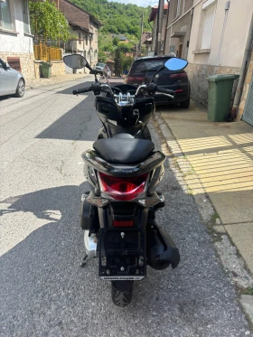 Honda Pcx 125i START STOP, снимка 7