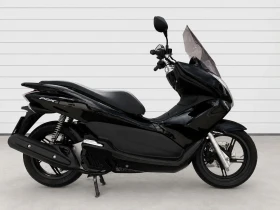 Honda Pcx 125i START STOP, снимка 4