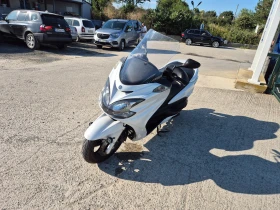 Yamaha Majesty 400, снимка 5