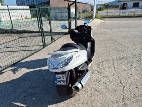 Yamaha Majesty 400, снимка 7