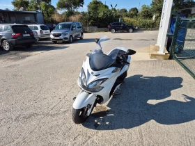 Yamaha Majesty 400, снимка 2