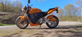 Honda Hornet, снимка 10