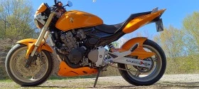 Honda Hornet, снимка 11