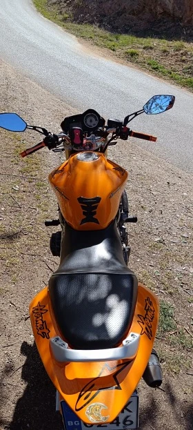 Honda Hornet, снимка 5