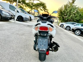 Kymco Xciting R300i, снимка 6