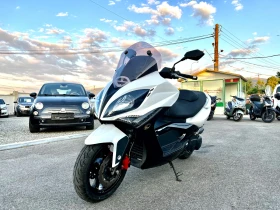     Kymco Xciting R300i