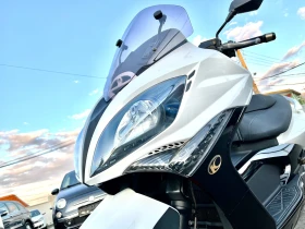 Kymco Xciting R300i, снимка 11