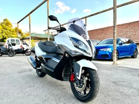 Kymco Xciting R300i, снимка 3