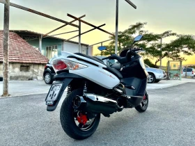 Kymco Xciting R300i, снимка 5