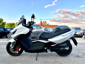 Kymco Xciting R300i, снимка 8