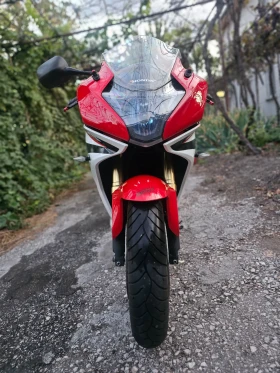 Honda Cbr Cbr 600 FA | Mobile.bg    2