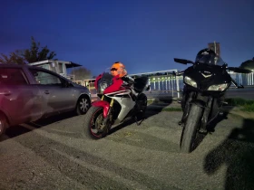Обява за продажба на Honda Cbr Cbr 600 FA ~8 000 лв. - изображение 9