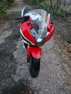 Honda Cbr Cbr 600 FA | Mobile.bg    3