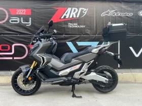 Обява за продажба на Honda X-ADV 750i ABS/LED ~13 800 лв. - изображение 1