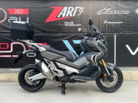 Обява за продажба на Honda X-ADV 750i ABS/LED ~13 800 лв. - изображение 5