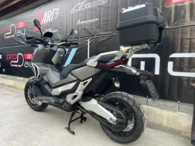 Обява за продажба на Honda X-ADV 750i ABS/LED ~13 800 лв. - изображение 2