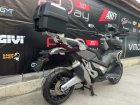 Обява за продажба на Honda X-ADV 750i ABS/LED ~13 800 лв. - изображение 4