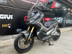 Обява за продажба на Honda X-ADV 750i ABS/LED ~13 800 лв. - изображение 1