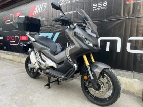 Обява за продажба на Honda X-ADV 750i ABS/LED ~13 800 лв. - изображение 6
