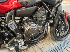 Yamaha Mt-07 | Mobile.bg    3