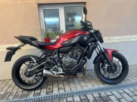 Yamaha Mt-07 | Mobile.bg    8