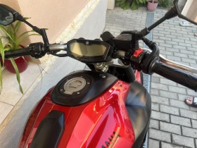 Yamaha Mt-07 | Mobile.bg    10