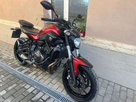 Yamaha Mt-07 | Mobile.bg    9