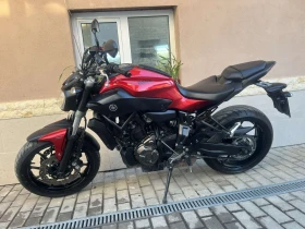 Yamaha Mt-07 | Mobile.bg    4