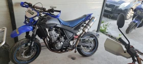  Yamaha Xt