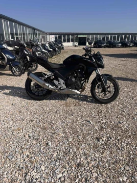 Honda Cb 2   | Mobile.bg    6