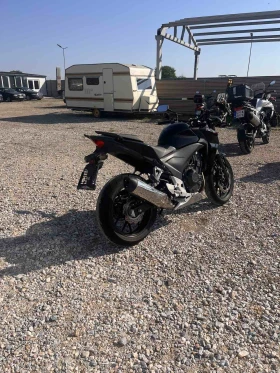 Honda Cb 2   | Mobile.bg    5