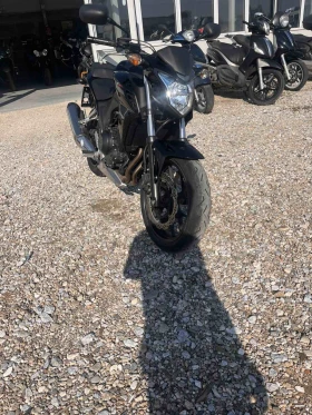 Honda Cb А2 Лизинг Бартер