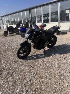 Honda Cb 2   | Mobile.bg    7