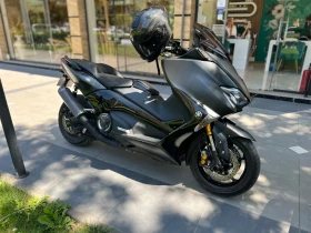 Yamaha T-max 530DX | Mobile.bg    12