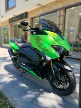 Yamaha T-max 530DX | Mobile.bg    3