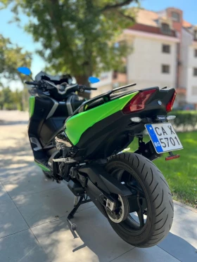 Yamaha T-max 530DX | Mobile.bg    7