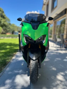 Yamaha T-max 530DX | Mobile.bg    2