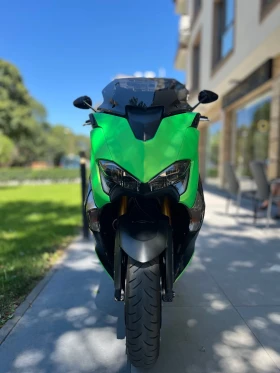 Yamaha T-max 530DX | Mobile.bg    4