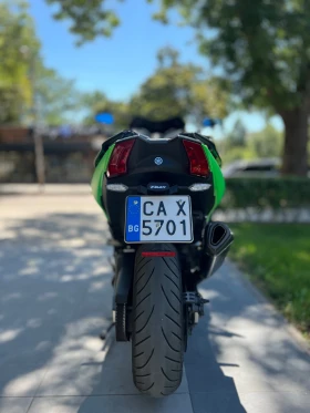 Yamaha T-max 530DX | Mobile.bg    8