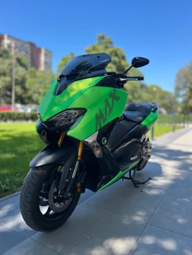 Yamaha T-max 530DX | Mobile.bg    5