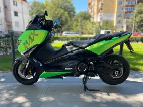 Yamaha T-max 530DX | Mobile.bg    6